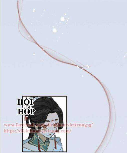 Bạn Trai Tôi Là Cẩm Y Vệ Chapter 51 trang 23