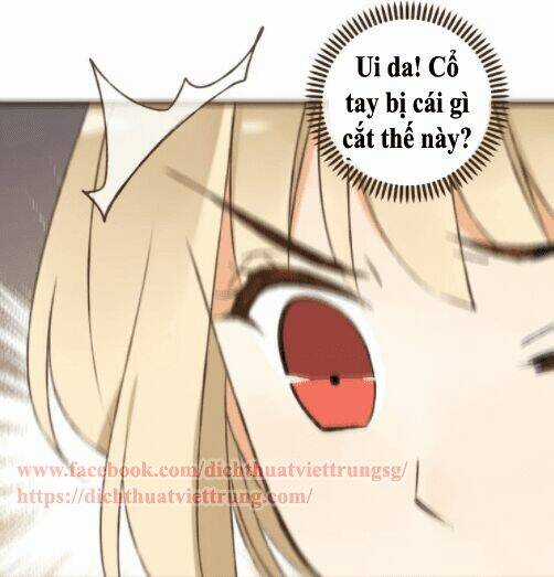 Bạn Trai Tôi Là Cẩm Y Vệ Chapter 51 trang 26