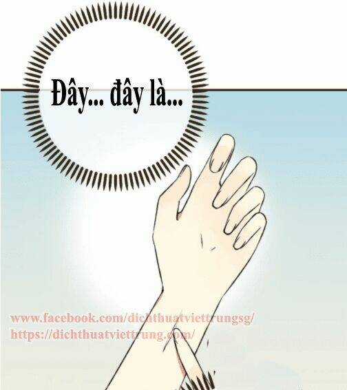 Bạn Trai Tôi Là Cẩm Y Vệ Chapter 51 trang 27