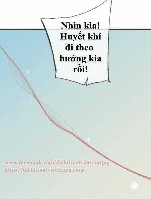 Bạn Trai Tôi Là Cẩm Y Vệ Chapter 51 trang 29