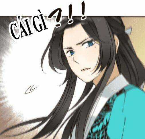 Bạn Trai Tôi Là Cẩm Y Vệ Chapter 51 trang 31