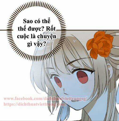 Bạn Trai Tôi Là Cẩm Y Vệ Chapter 51 trang 33