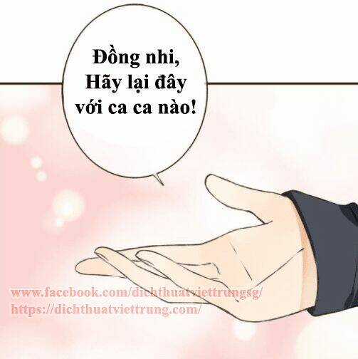 Bạn Trai Tôi Là Cẩm Y Vệ Chapter 51 trang 36