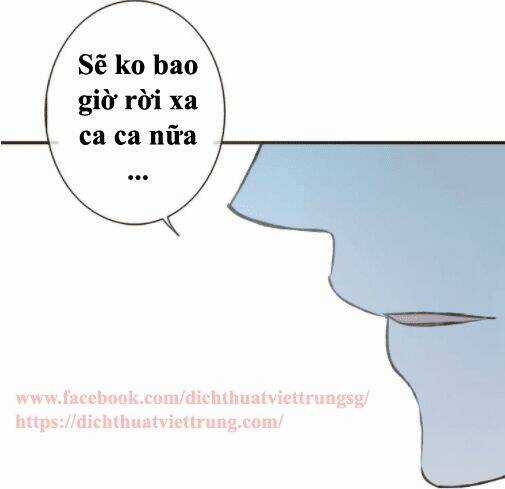 Bạn Trai Tôi Là Cẩm Y Vệ Chapter 51 trang 41