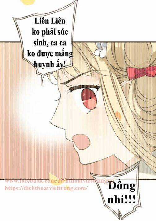 Bạn Trai Tôi Là Cẩm Y Vệ Chapter 51 trang 43