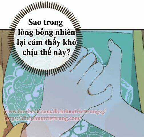 Bạn Trai Tôi Là Cẩm Y Vệ Chapter 51 trang 46