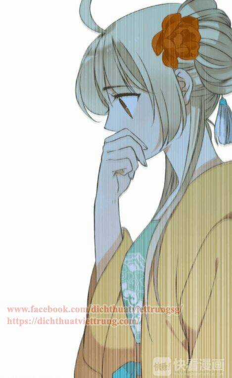 Bạn Trai Tôi Là Cẩm Y Vệ Chapter 51 trang 48