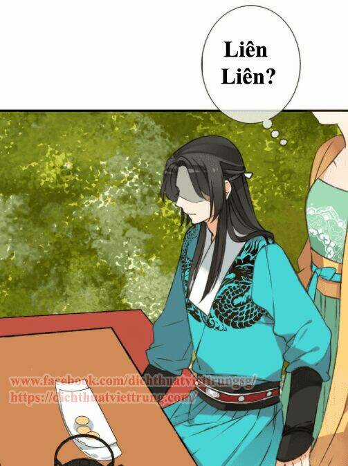 Bạn Trai Tôi Là Cẩm Y Vệ Chapter 51 trang 51