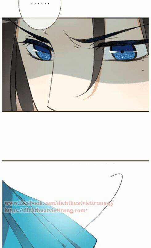 Bạn Trai Tôi Là Cẩm Y Vệ Chapter 51 trang 52