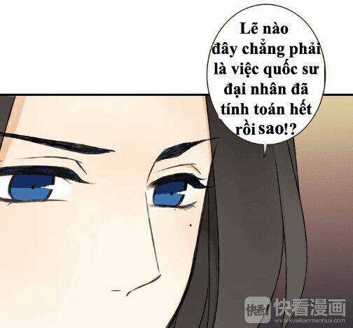 Bạn Trai Tôi Là Cẩm Y Vệ Chapter 51 trang 56