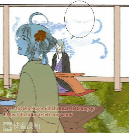 Bạn Trai Tôi Là Cẩm Y Vệ Chapter 51 trang 6