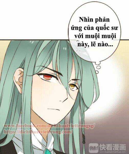 Bạn Trai Tôi Là Cẩm Y Vệ Chapter 51 trang 65