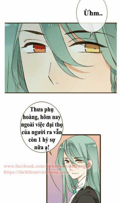 Bạn Trai Tôi Là Cẩm Y Vệ Chapter 51 trang 7