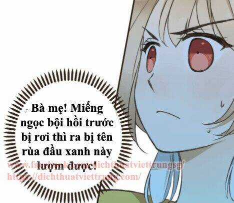 Bạn Trai Tôi Là Cẩm Y Vệ Chapter 51 trang 73