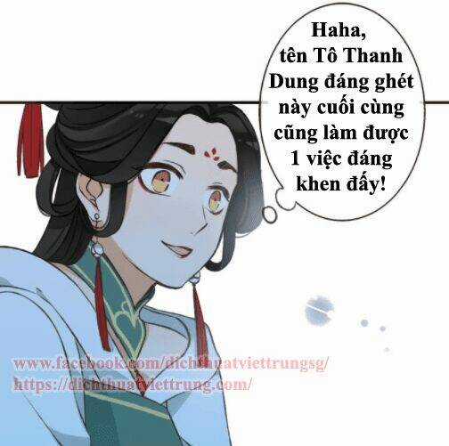 Bạn Trai Tôi Là Cẩm Y Vệ Chapter 51 trang 74