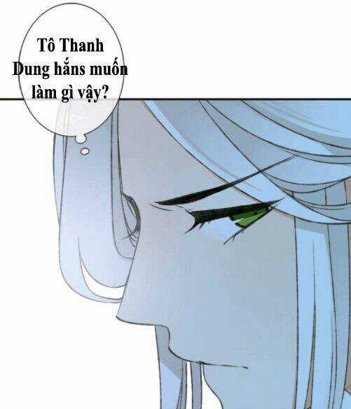 Bạn Trai Tôi Là Cẩm Y Vệ Chapter 51 trang 76