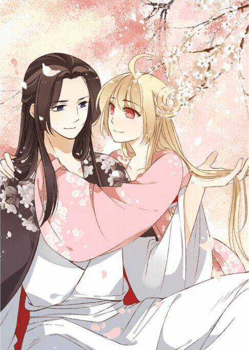 Bạn Trai Tôi Là Cẩm Y Vệ Chapter 51 trang 77