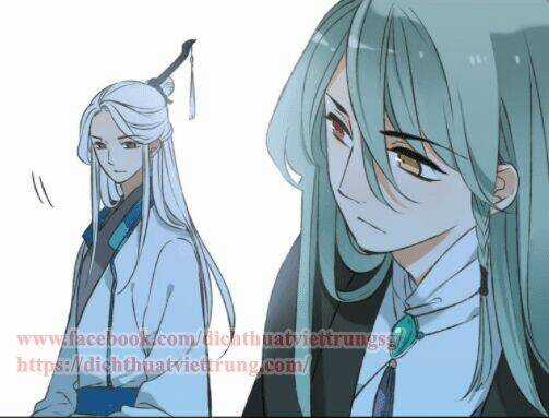 Bạn Trai Tôi Là Cẩm Y Vệ Chapter 51 trang 9