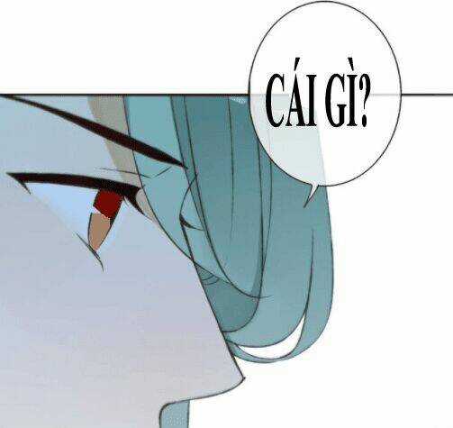 Bạn Trai Tôi Là Cẩm Y Vệ Chapter 52 trang 26