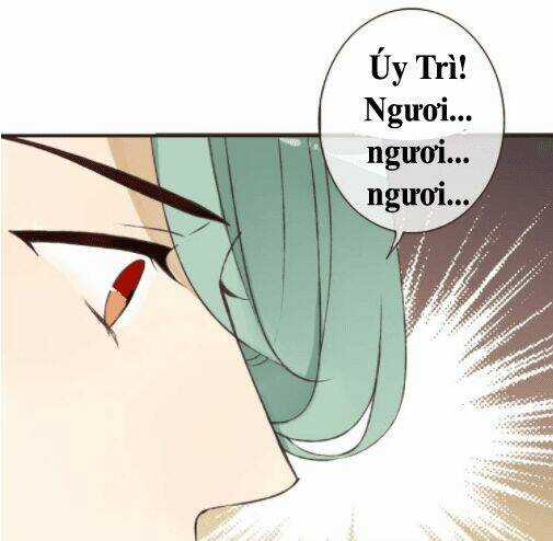 Bạn Trai Tôi Là Cẩm Y Vệ Chapter 52 trang 28