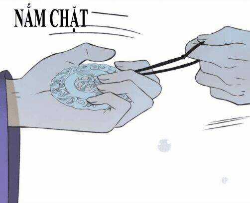 Bạn Trai Tôi Là Cẩm Y Vệ Chapter 52 trang 29