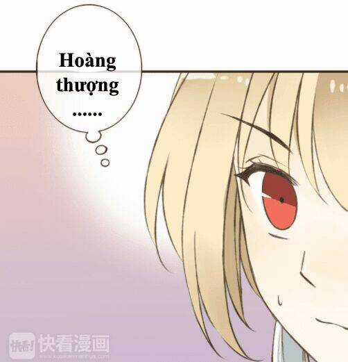 Bạn Trai Tôi Là Cẩm Y Vệ Chapter 52 trang 3