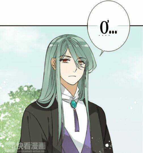 Bạn Trai Tôi Là Cẩm Y Vệ Chapter 52 trang 31