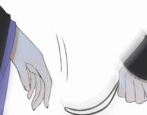 Bạn Trai Tôi Là Cẩm Y Vệ Chapter 52 trang 34