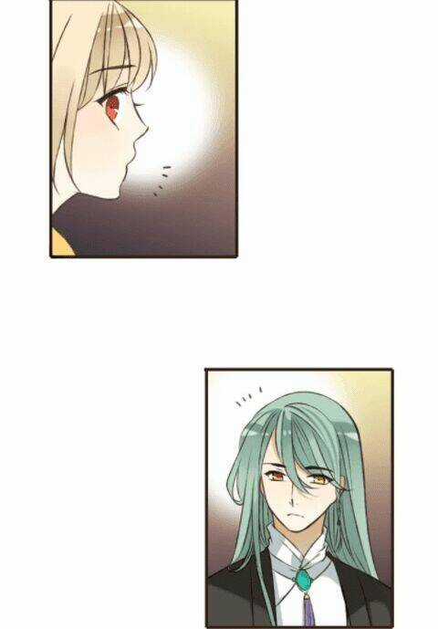 Bạn Trai Tôi Là Cẩm Y Vệ Chapter 52 trang 37