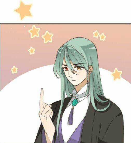 Bạn Trai Tôi Là Cẩm Y Vệ Chapter 52 trang 39