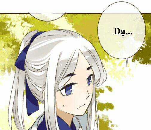 Bạn Trai Tôi Là Cẩm Y Vệ Chapter 52 trang 48