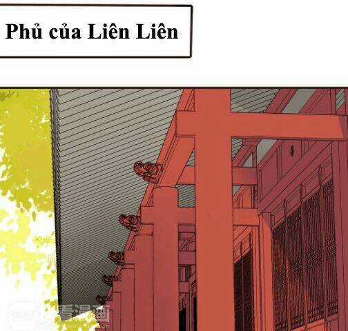 Bạn Trai Tôi Là Cẩm Y Vệ Chapter 52 trang 50