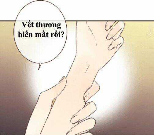 Bạn Trai Tôi Là Cẩm Y Vệ Chapter 52 trang 51