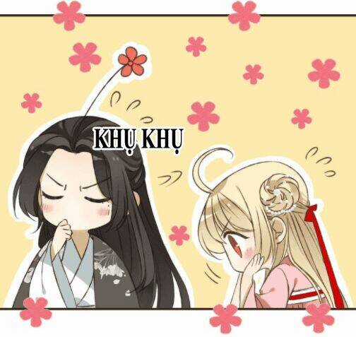 Bạn Trai Tôi Là Cẩm Y Vệ Chapter 52 trang 56