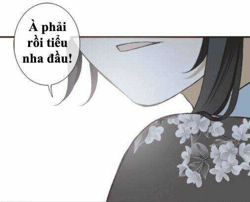 Bạn Trai Tôi Là Cẩm Y Vệ Chapter 52 trang 57