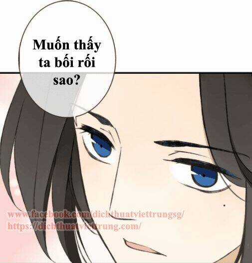 Bạn Trai Tôi Là Cẩm Y Vệ Chapter 53 trang 10