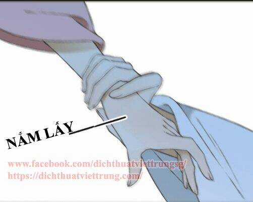 Bạn Trai Tôi Là Cẩm Y Vệ Chapter 53 trang 12