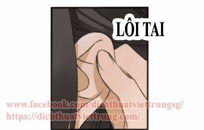 Bạn Trai Tôi Là Cẩm Y Vệ Chapter 53 trang 16