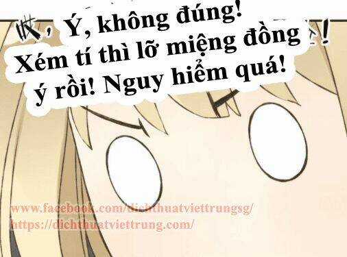 Bạn Trai Tôi Là Cẩm Y Vệ Chapter 53 trang 2