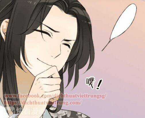 Bạn Trai Tôi Là Cẩm Y Vệ Chapter 53 trang 23