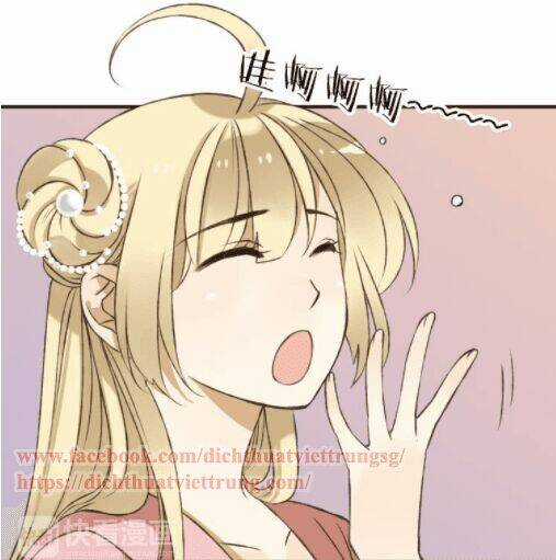 Bạn Trai Tôi Là Cẩm Y Vệ Chapter 53 trang 28