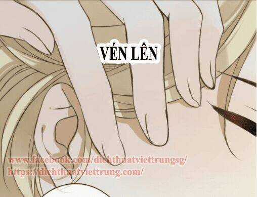 Bạn Trai Tôi Là Cẩm Y Vệ Chapter 53 trang 34