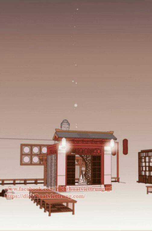 Bạn Trai Tôi Là Cẩm Y Vệ Chapter 53 trang 39