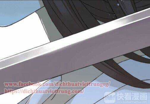 Bạn Trai Tôi Là Cẩm Y Vệ Chapter 53 trang 41