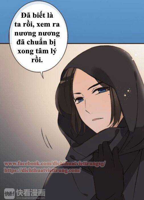 Bạn Trai Tôi Là Cẩm Y Vệ Chapter 53 trang 45