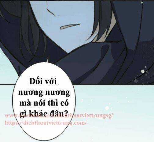 Bạn Trai Tôi Là Cẩm Y Vệ Chapter 53 trang 47