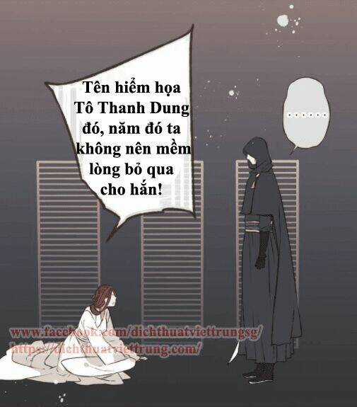 Bạn Trai Tôi Là Cẩm Y Vệ Chapter 53 trang 49