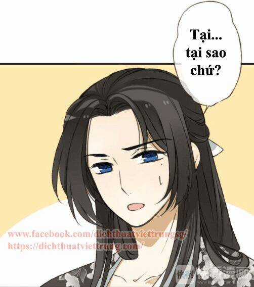 Bạn Trai Tôi Là Cẩm Y Vệ Chapter 53 trang 5