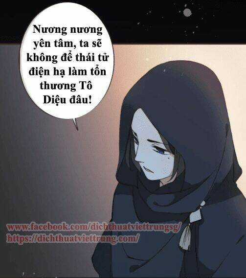 Bạn Trai Tôi Là Cẩm Y Vệ Chapter 53 trang 53