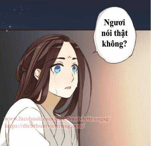 Bạn Trai Tôi Là Cẩm Y Vệ Chapter 53 trang 54